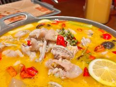 -神府路壹号·海鲜烧烤·砂锅粥·锅物(三坊七巷店)