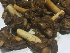 羊棒骨-小柒家第一锹东北菜(城关店)