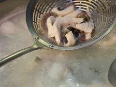 -正能量脆肉鲩火锅