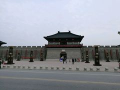 -东台西溪天仙缘景区