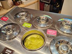 -莉莉熊Lililove Gelato (意大利手工冰淇淋)