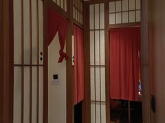 -水之惠鲜鱼料理(王府大街店)