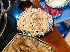 -飘香火锅(玉林西路店)
