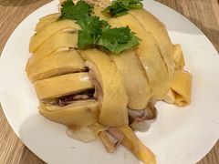 -泰煌鸡·上海白斩鸡·鸡汤面(万航店)