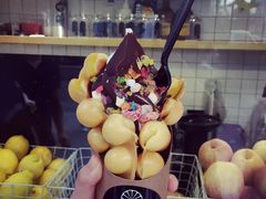 -JUICE  TIMES(中茵海华店)