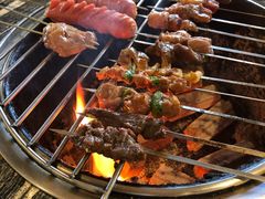 -水浒烤肉(君汇上品店)