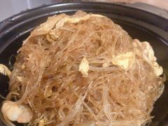 干捞海鲜粉丝煲-花千醉拾季(雨花世茂店)