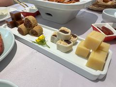 -味+新京宴·烤鸭·北京菜(创意谷店)