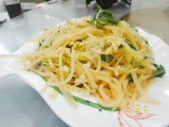 -蟹谢蒸鲜自助餐厅