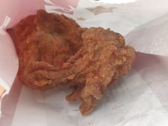 -肯德基(昌里店)