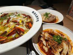 -太二酸菜鱼(赛格国际店)