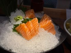 -京料理·日料自助·铁板燒(复悦城店)