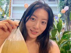老挝冰咖啡-婉泰·特色小吃·舂鸡脚(告庄二店)