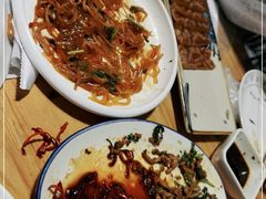 -姥姥家春饼店(惠新东街店)