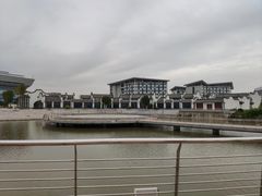 -琅岐红光湖公园