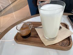 -LAVAZZA拉瓦萨咖啡(星荟中心店)