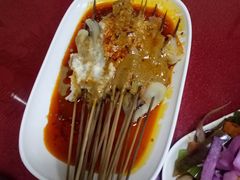 -郑家包子牛肉拉面(尚勤路店)