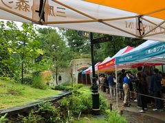 -三鹰之森吉卜力美术馆