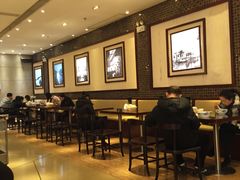 大堂-熙盛源(复兴路店)