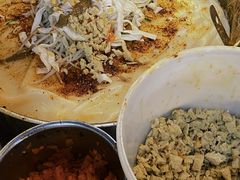 -安徽阜阳卷馍(西单店)