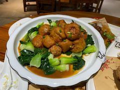 -大家发海鲜城夜排档(华山中路店)