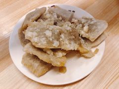 炸灌肠-姚记炒肝店(鼓楼店)