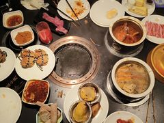 -钱小奴海鲜自助黑金店(杭州滨江龙湖店)