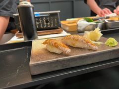-Sushi Hanzo半藏(天环广场店)