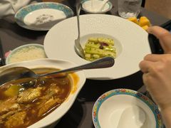 -肆月河豚·新淮扬(金融街店)