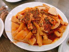 -清真·益鑫羊肉手抓馆(花园北街店)