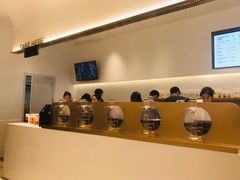 -喜茶(永旺梦乐城店)