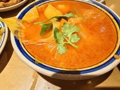 -張飛扒肉•四代传承(中央大街店)