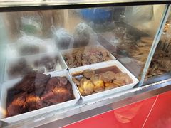 -张记卤菜店(三条巷店)