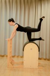 -康舒普拉提工作室control pilates