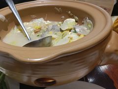 -郑庄脂渣海鲜楼(九水路店)