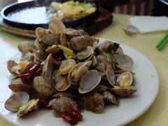 -华春餐馆(鱼山路店)
