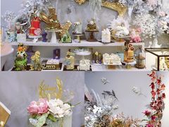 -杜哈夫DOUX RÊVE·生日蛋糕(日月光店)
