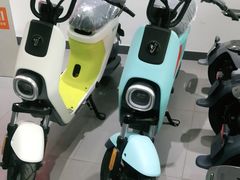 -九号电动车(安定门内大街店)