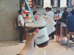 -COSTA COFFEE(静安嘉里中心店)
