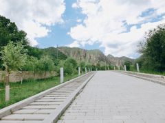 -龙庆峡风景区