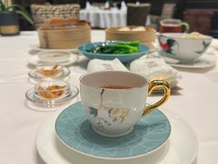 -明阁 Ming Court(广州朗豪酒店)