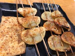 -悦华一品炒鸡(春风店)