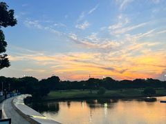 -银涛高尔夫练习场(徐泾店)