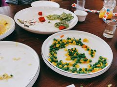 -食光慢宴·安吉土菜馆