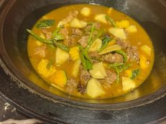 -粗粮人家·东北菜(洋桥店)