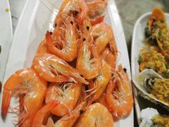 -四川小胡子海鲜(丁村万人海鲜广场店)