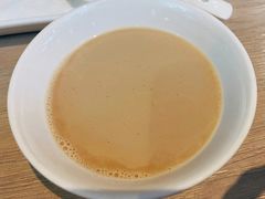 蒙古奶茶-斯琴阿妈蒙古餐厅(新城店)