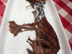 -西贝莜面村(上海百联西郊店)