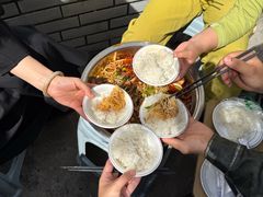 -蓉城西二道无名冒菜(西二道街店)