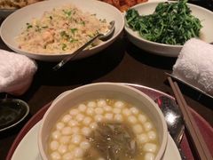 -湖滨28中餐厅·西湖宴·杭州君悦酒店